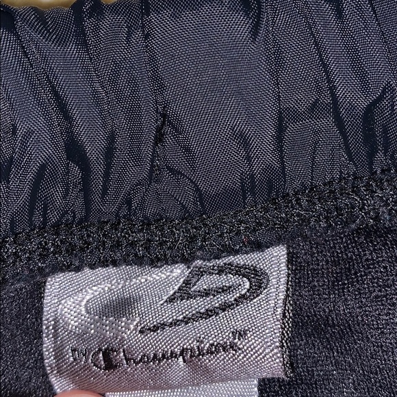 CHAMPION windbreaker pants - Picture 4 of 10